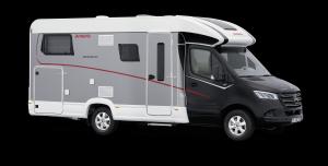 Dethleffs Globeline T 6613 EB '2019